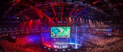 选手各自拥 选手各自拥