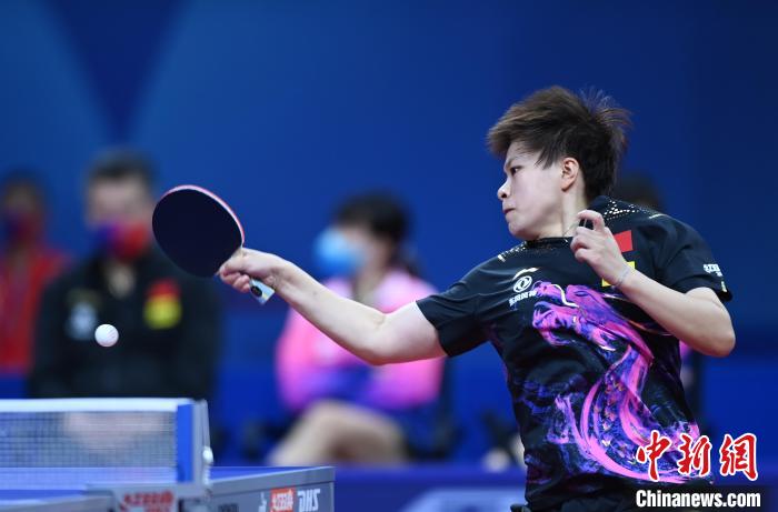 在高水平竞 在高水平竞