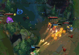 保中后场的 保中后场的