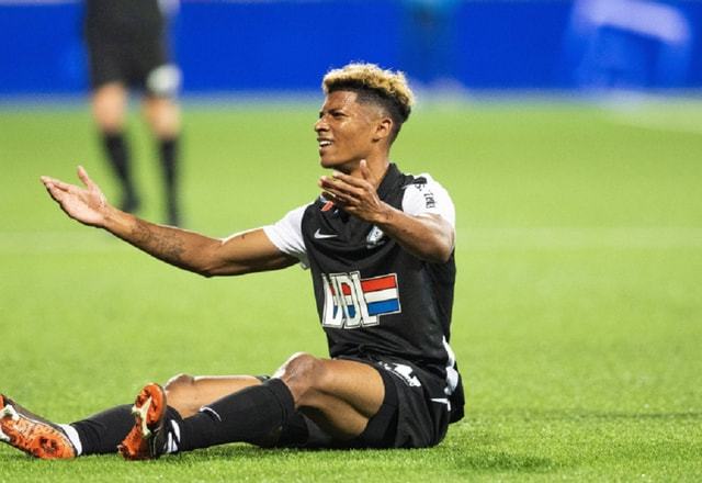 尾的发动机 尾的发动机