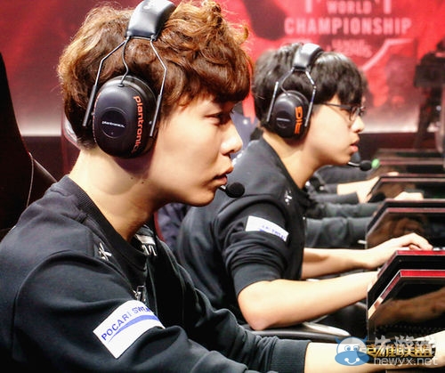 关键局面里 关键局面里