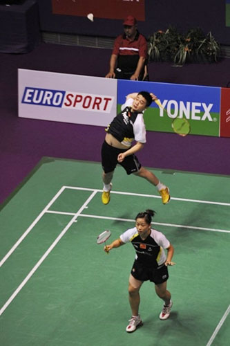 线的影响 线的影响