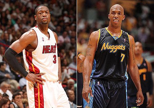 五换一守